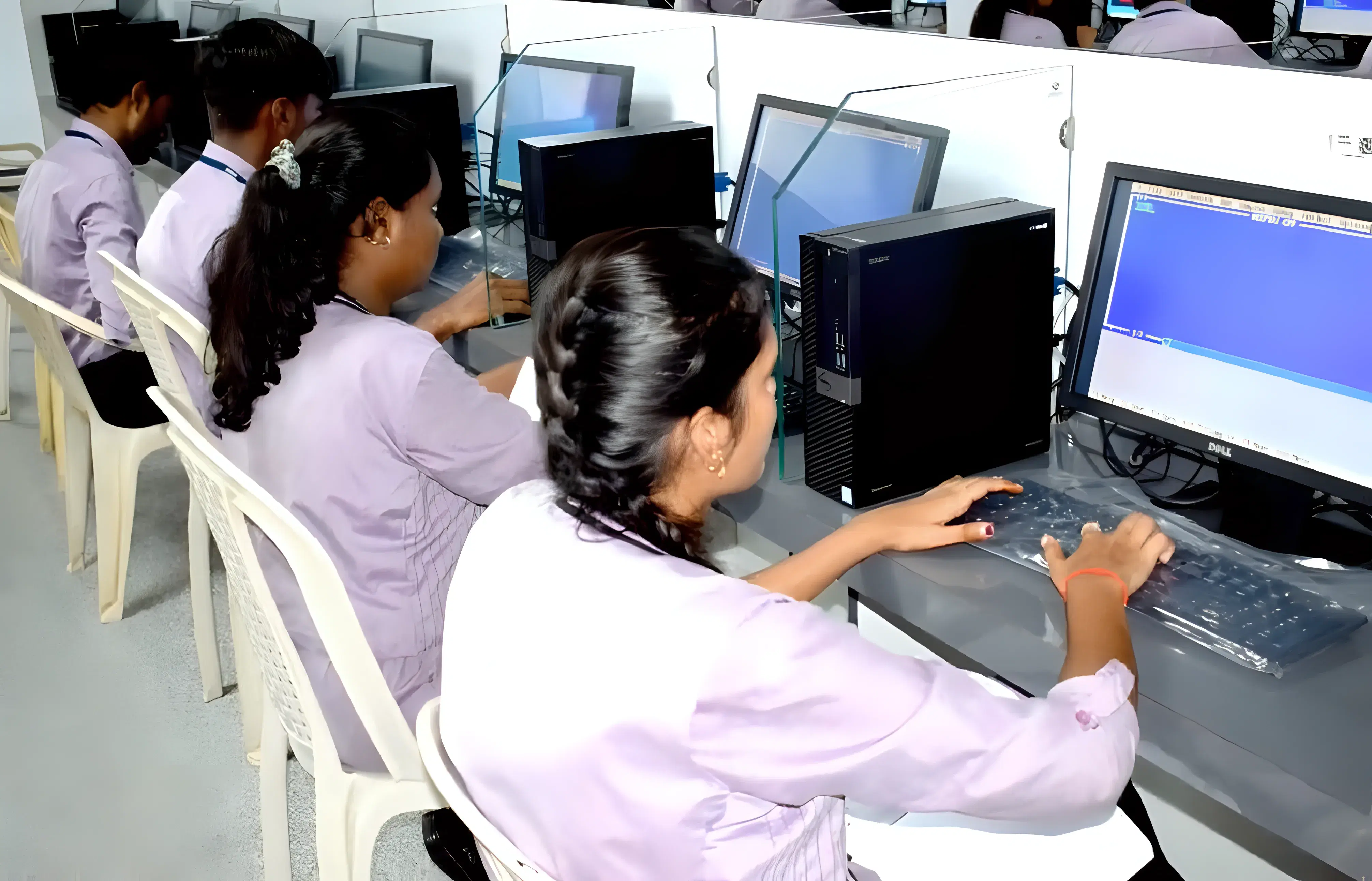 MNR College of Engineering and Technology Sangareddy academic infra photo 4